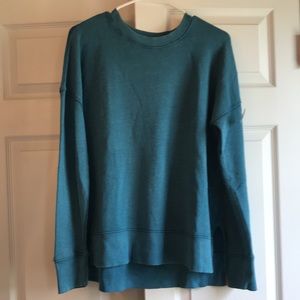 Time and Tru women's sweatshirt